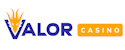 ValorBet Casino Logo